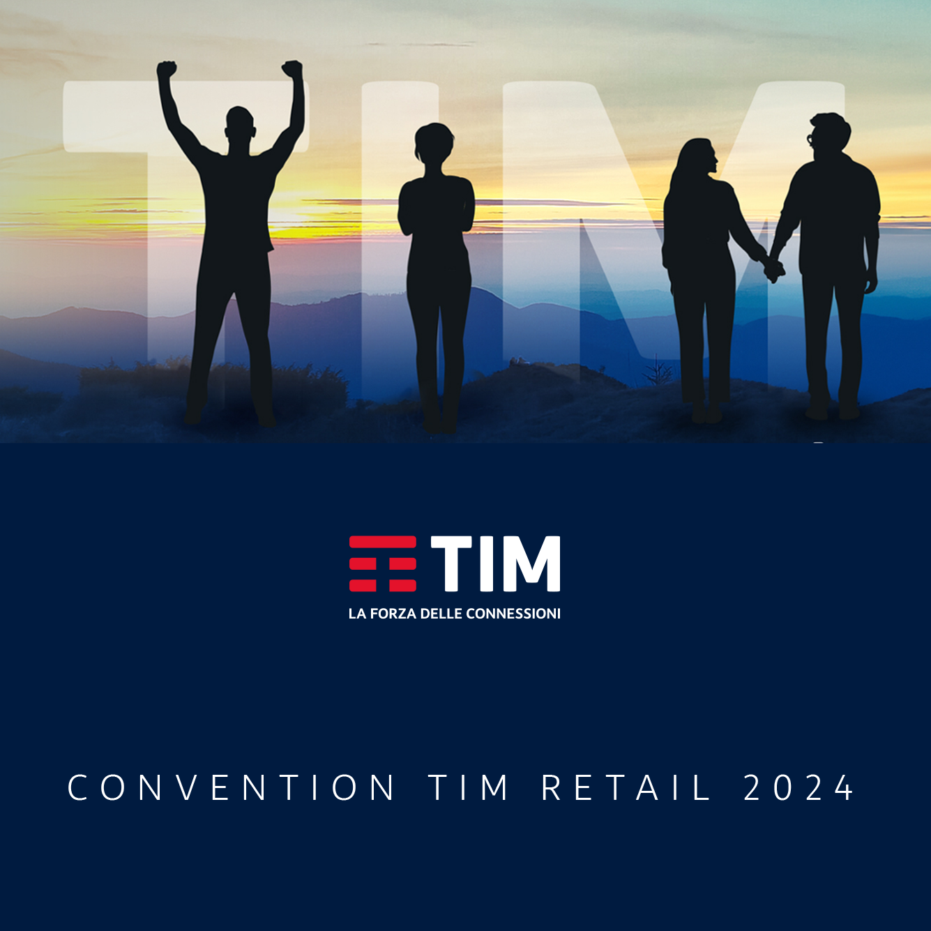 Convention TIM Retail 2024 cover