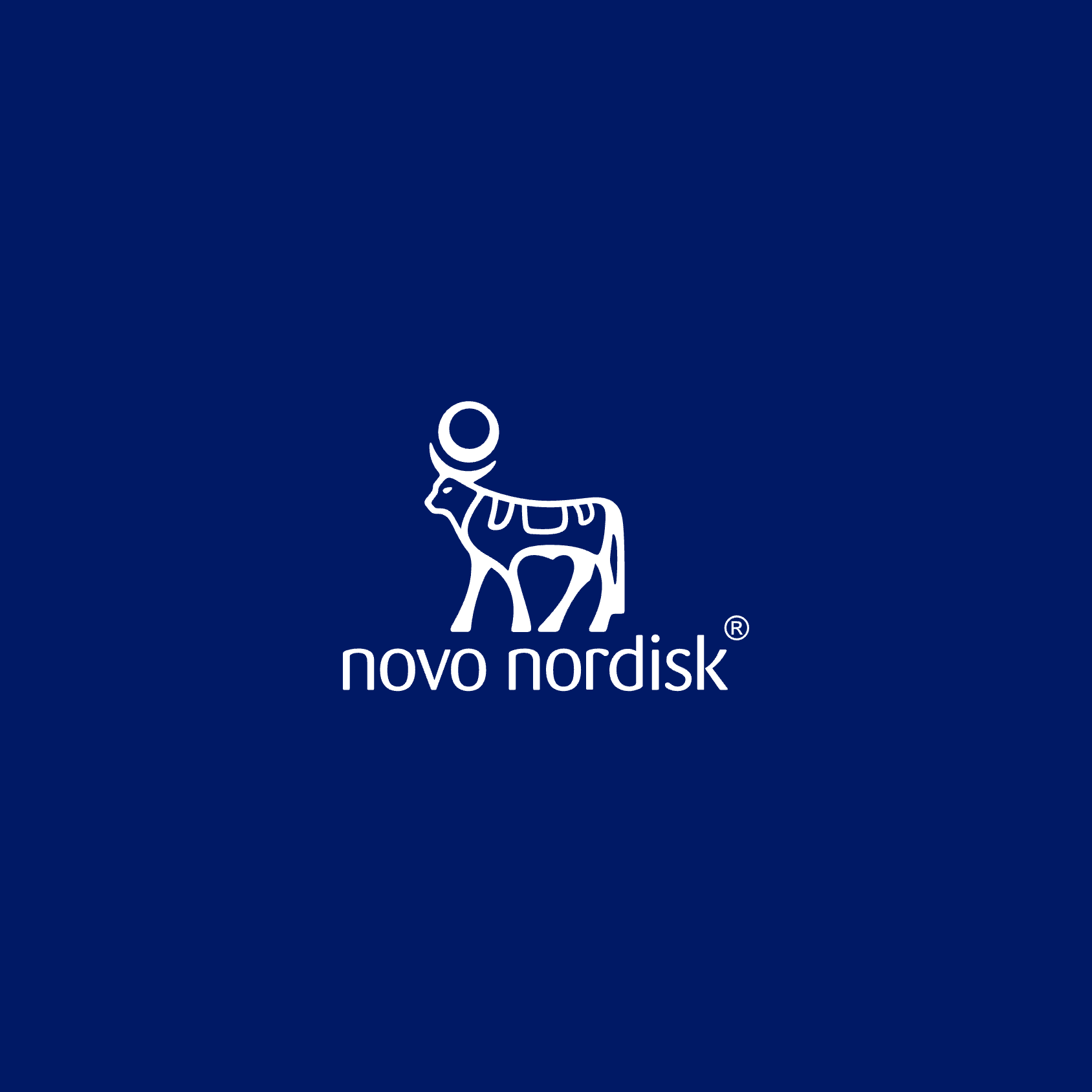 Novo Nordisk cover